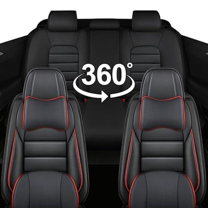 Juego completo de fundas de asiento para Hyundai Tucson 2004