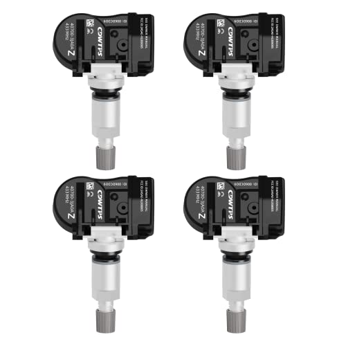 CDWTPS Sensor TPMS, sensor de sistema de monitor de presión