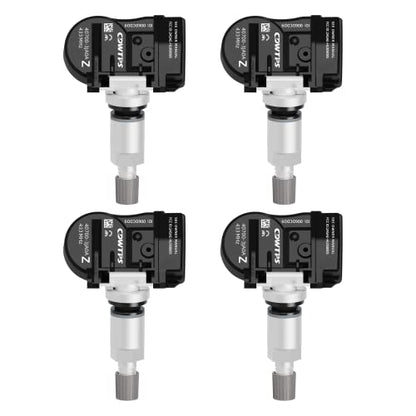 CDWTPS Sensor TPMS, sensor de sistema de monitor de presión