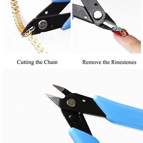 Removedor de diamantes de imitación, removedor de diamantes