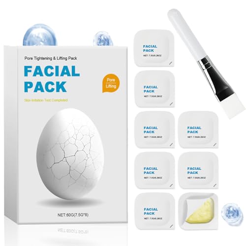 Zombie Facial Mask - Zombie Mask Skin Care, Zombie Wash Off