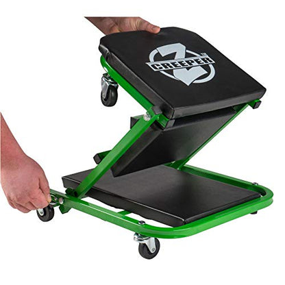Pro-LifT C-2036DG - Enredadera mecánica de 300 libras negro/