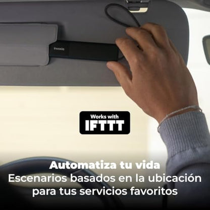 GPS PRO Tracker - Ubicación en tiempo real - Suscripción de