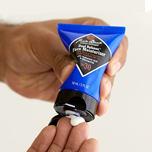 Jack Black Crema hidratante facial Dual Defense™ - Protector