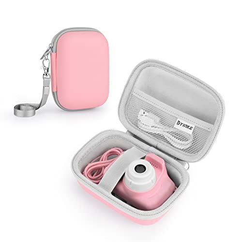 Yinke Funda para cámara para niños compatible con Seckton/GK