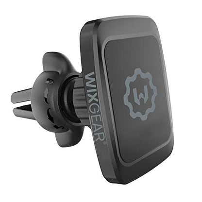WixGear Soporte magnético para teléfono para automóvil, univ
