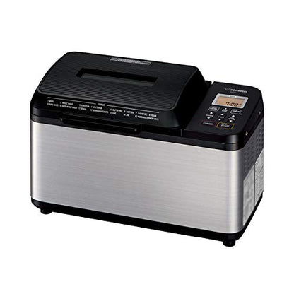 Zojirushi BB-PDC20BA Panadería casera Virtuoso Plus Breadmak