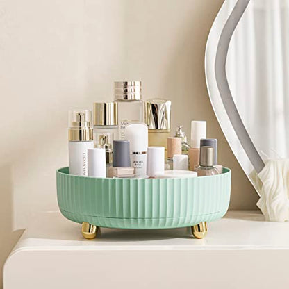 HBlife Organizador de maquillaje, organizador de perfume gir
