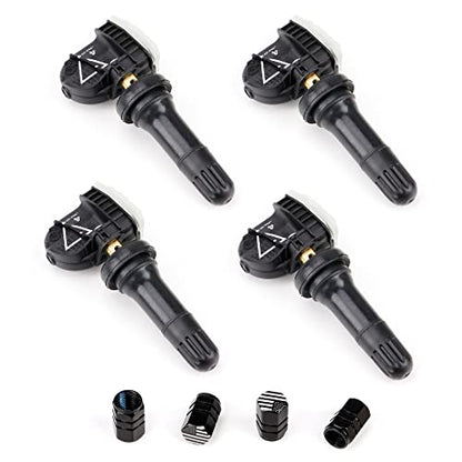 TPMS Sistema de monitoreo de presión de neumáticos Sensor 43
