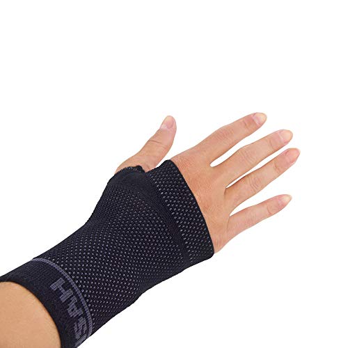 Zensah Muñequera de compresión para dolor de muñeca, túnel c