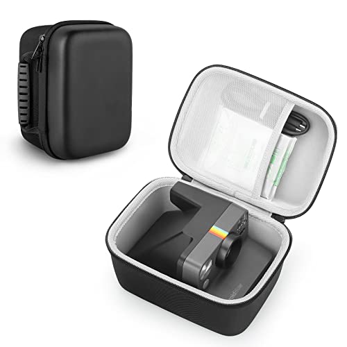 Yinke Funda para Polaroid Originals Now+/ Onestep 2 VF/Now I