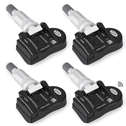 Youxmoto Se adapta al sensor TPMS de presión de neumáticos 5