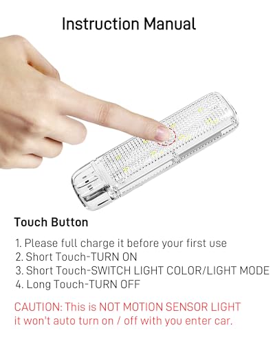 Luces LED de neón para interiores de 7 colores para el ambie