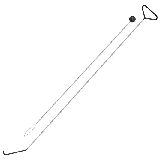 Grabber de largo alcance para herramienta de emergencia de c