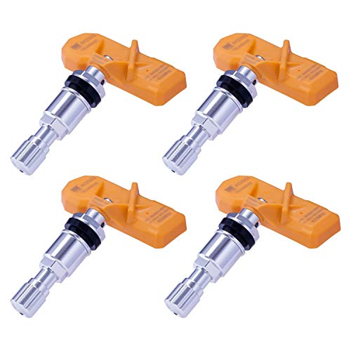 IM7054 TPMS Sensor 315MHz - Sensores de presión de neumático
