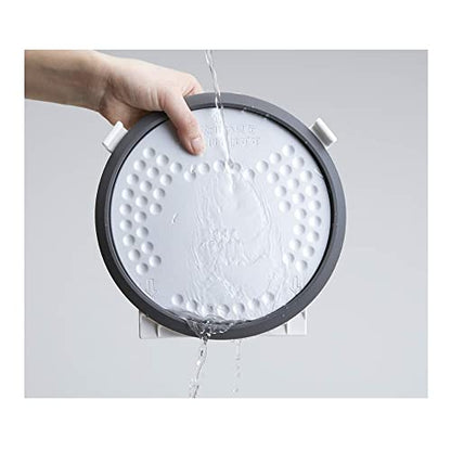 Zojirushi Micom - Olla arrocera y calentador (color beige pe