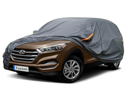 Funda de automóvil prémium para Hyundai Tucson (2004-2025),