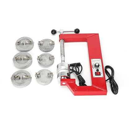 Kit de máquina de reparación automática de neumáticos Máquin