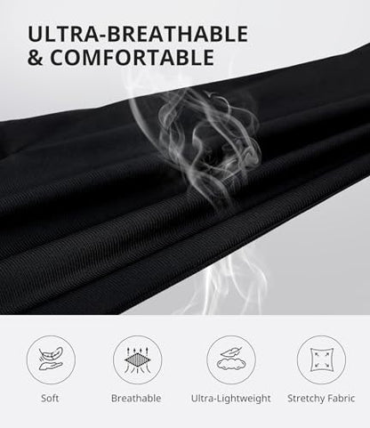 AIRSEE Guantes de protección UV de alta calidad para manicur