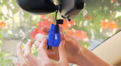 resqme Paquete de accesorios La herramienta original de emer