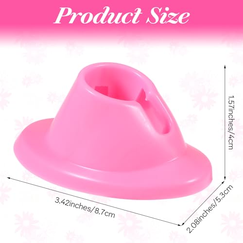 Soporte para botella de esmalte de uñas, 4 piezas, soporte d