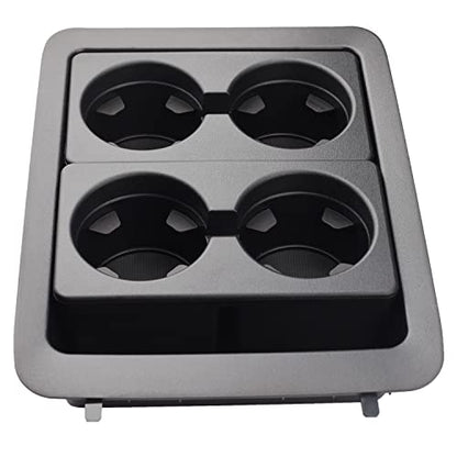 Portavasos compatible con Suburban 1500 Silverado 2500 3500