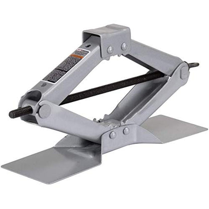 Gato Pro-Lift T-9456- 3000 lb, color gris. Capacidad