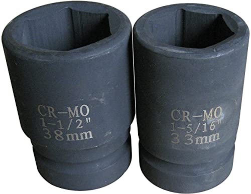 AME 67300 'Nut Buddy', extractor de tuercas de rueda