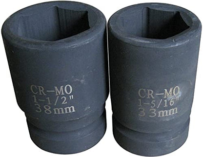 AME 67300 'Nut Buddy', extractor de tuercas de rueda