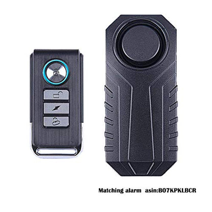 HENDUN Control remoto adicional para puerta y ventana antirr