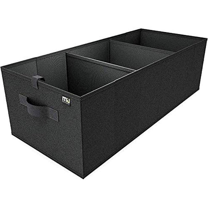 MIU COLOR Organizador de maletero para automóvil, organizado