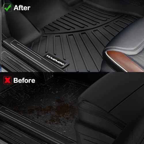 Alfombrillas de piso para BMW X3 M50/30 xDrive 2025, forros