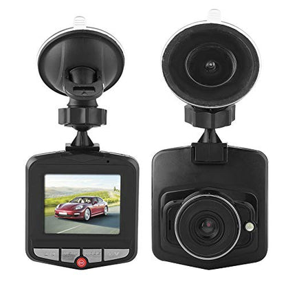 Grabador de conducción de automóvil, 1080P Full Dash Cam por