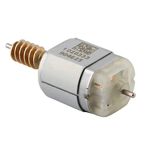 Bloqueo de dirección del motor de la rueda,ESL/ELV Motor de
