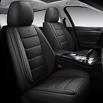 Fundas de asiento que adaptan a casi todos los automóviles,