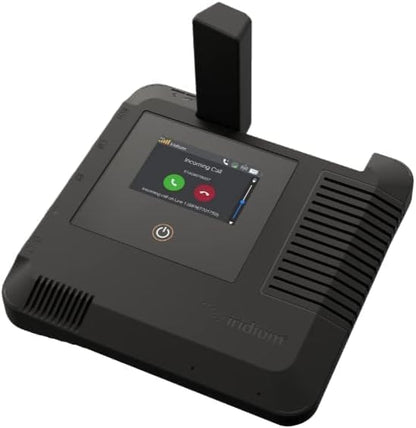 Iridium GO! Exec Satellite WiFi Hotspot - Voz, mensajería, d