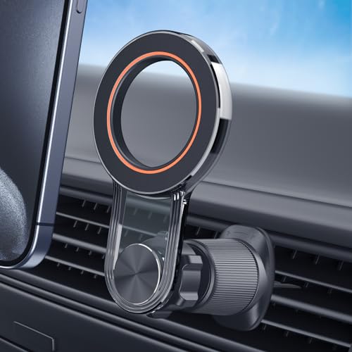 Se adapta a Magsafe 3 Car Mount Vent - 20 Super Magnet, disf