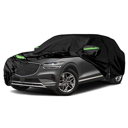 Funda impermeable de repuesto para Hyundai Genesis GV70 2021