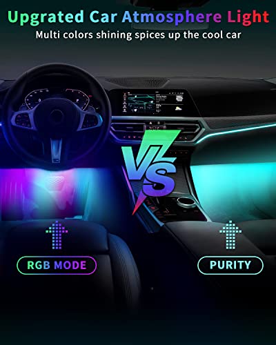 YM E-Bright t RGB - Tira de luces LED para control de aplica