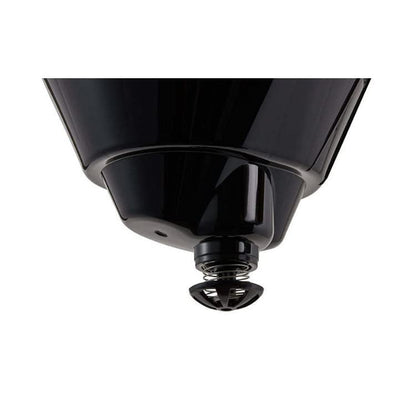 Zojirushi Cafetera programable Dome Brew con elaboración mic