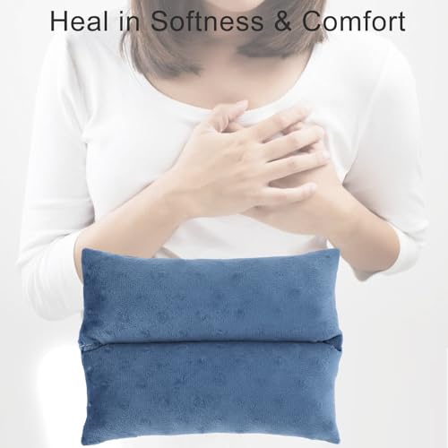 Port Pillows - Almohada de puerto de quimioterapia para cint