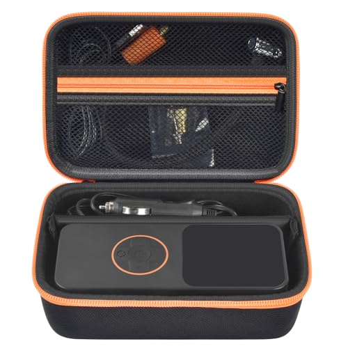 Funda de compresor de aire portátil compatible con LOLSSA/pa