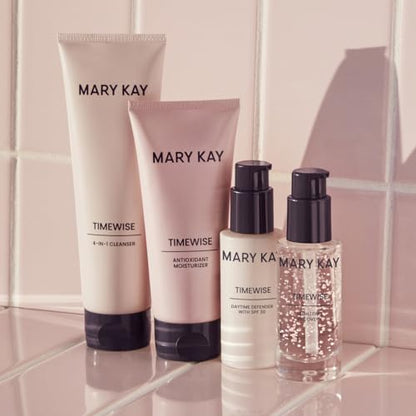 Mary Kay TimeWise 3D Miracle Set - Crema hidratante combinad