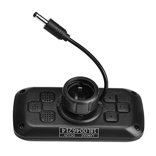 Sensor de presión de neumáticos, sistema de monitoreo de pre