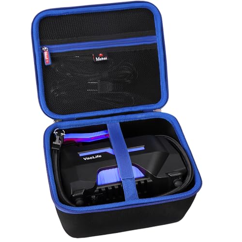 Mchoi Hard Case Suitable for VacLife AC/DC 2-in-1 Tire Infla