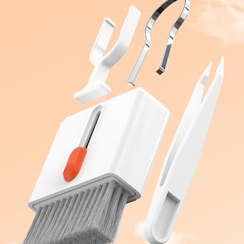 Kit limpiador de pantalla de computadora portátil para teléf