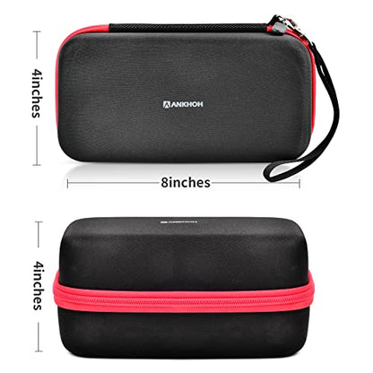 ANKHOH Funda compatible con BIUBLE/para BUTURE/para Povasee/