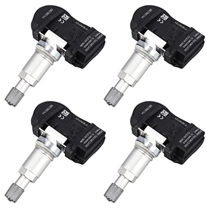 TPMS Sensor de presión de neumáticos 315MHz Sistema de monit