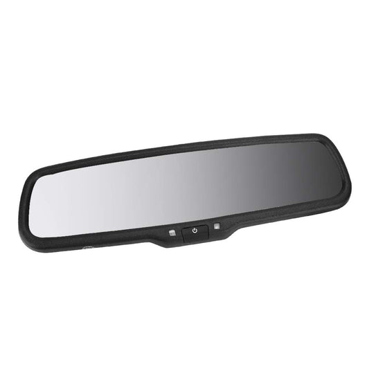 Monitor de espejo retrovisor para vehículo, pantalla a color