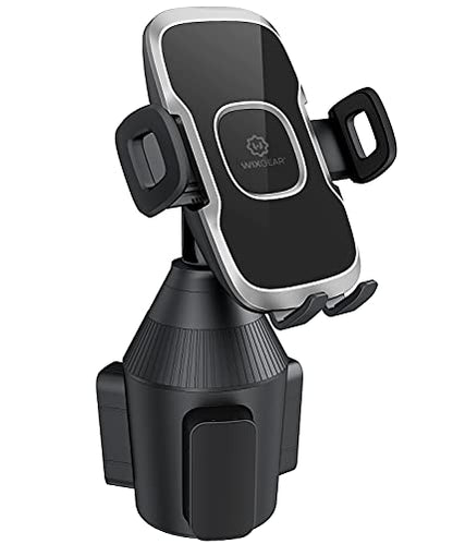 WixGear Soporte para teléfono con cuello ajustable, soporte